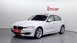 BMW 3 Series 2013