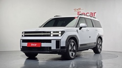 Hyundai Santa Fe 2023