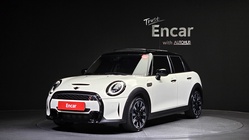 MINI Cooper 2022