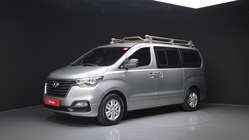 Hyundai Grandeur 2018