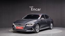 Hyundai Grandeur 2019