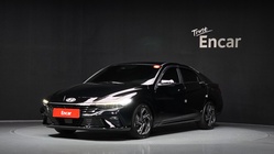 Hyundai Avante 2023