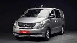 Hyundai Grandeur 2011