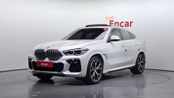 BMW X6 2023