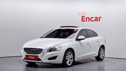 Volvo S60 2013