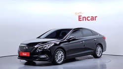 Hyundai Sonata 2017