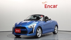 Daihatsu Copen 2015