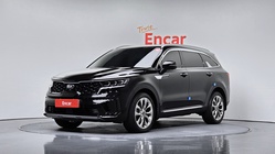 Kia Sorento 2020