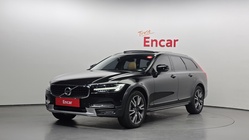 Volvo V90 2020