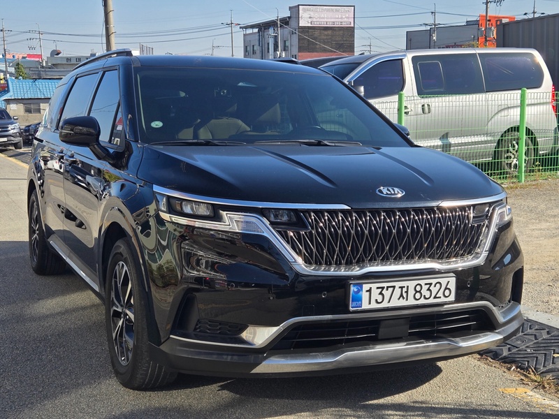 Kia Canival
