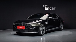 Genesis G90 2022