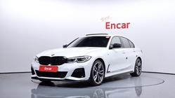 BMW 3 Series 2022