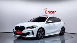 BMW 1 Series 2022