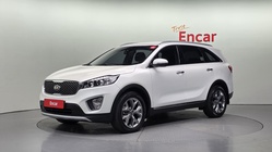 Kia Sorento 2015