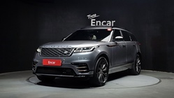 Land Rover Velar 2022