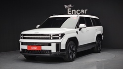 Hyundai Santa Fe 2023