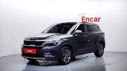 Kia Seltos 2020