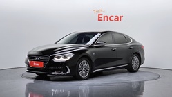 Hyundai Grandeur 2017