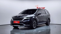 Kia Canival 2020
