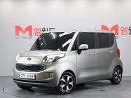 Kia RAY 2015