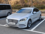 Hyundai Genesis 2014