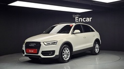 Audi Q3 2013