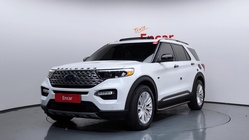 Ford Explorer 2020