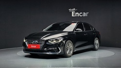 Hyundai Grandeur 2019