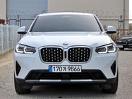 BMW X4 2023