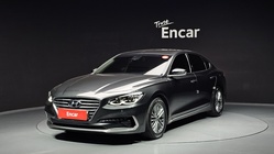 Hyundai Grandeur 2019