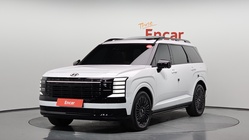 Hyundai Palisade 2025