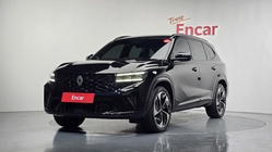 Samsung Grand Koleos 2024