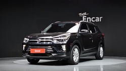 Ssangyong KORANDO 2020