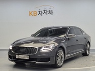 Kia K9 2019