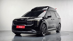 Kia Canival 2024