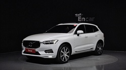 Volvo XC60 2019