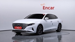Hyundai Grandeur 2019