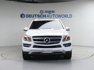 Mercedes-Benz GL-Class 2016