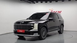 Hyundai Palisade 2025