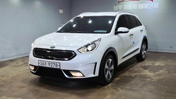 Kia Niro 2018