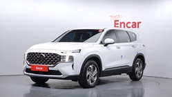 Hyundai Santa Fe 2023