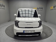 Kia RAY 2022