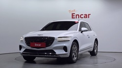 Genesis GV70 2021