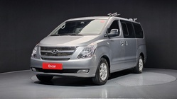 Hyundai Grandeur 2012