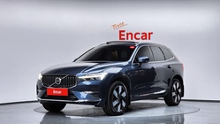 Volvo XC60 2024