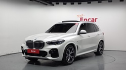 BMW X5 2022