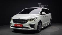 Kia Canival 2020