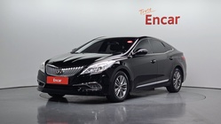 Hyundai Grandeur 2014