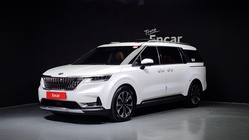 Kia Canival 2020