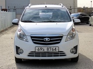 Chevrolet Matiz 2010